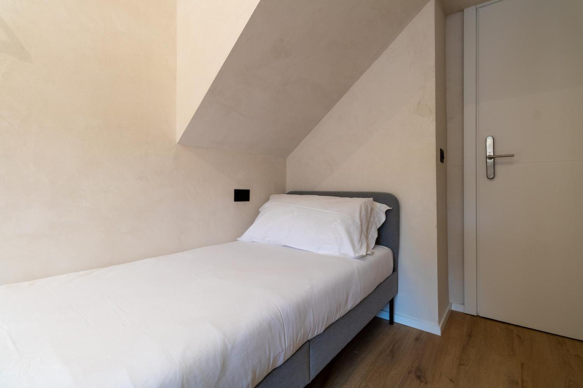 Cunabu Urbano Rome Room photo