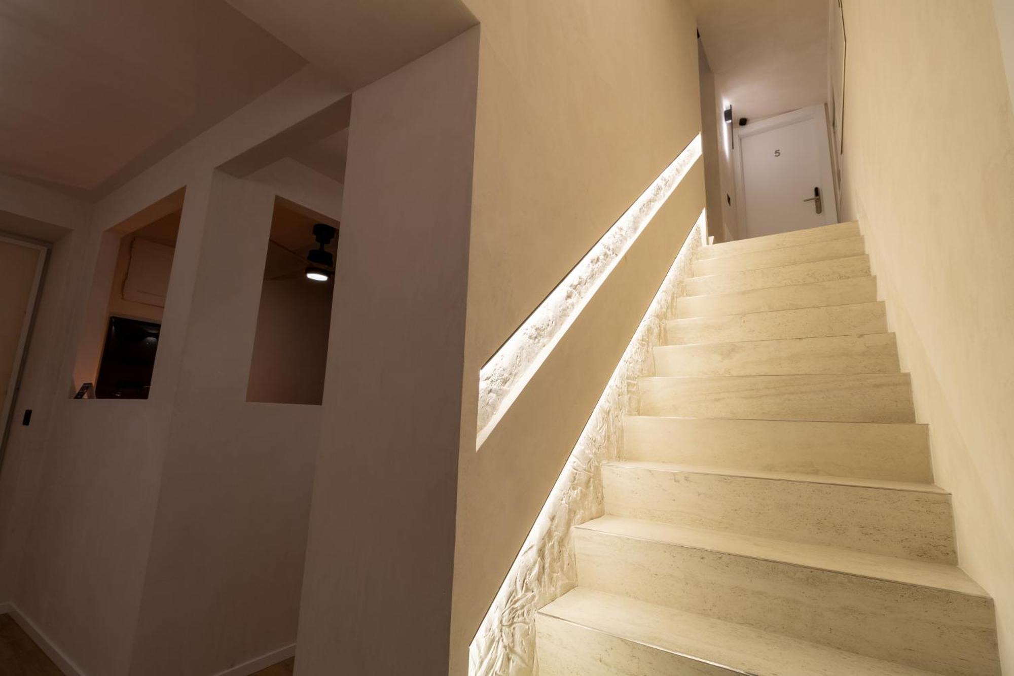 Cunabu Urbano Rome Exterior photo