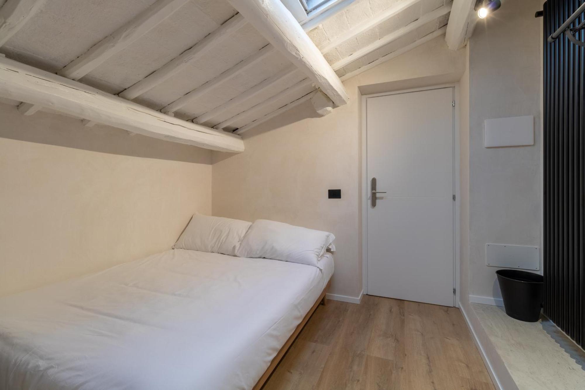 Cunabu Urbano Rome Room photo