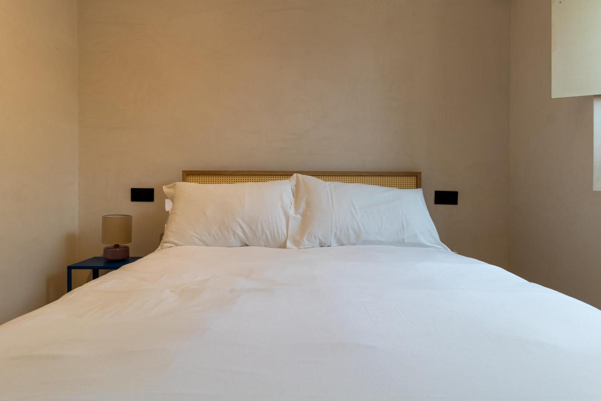 Cunabu Urbano Rome Room photo