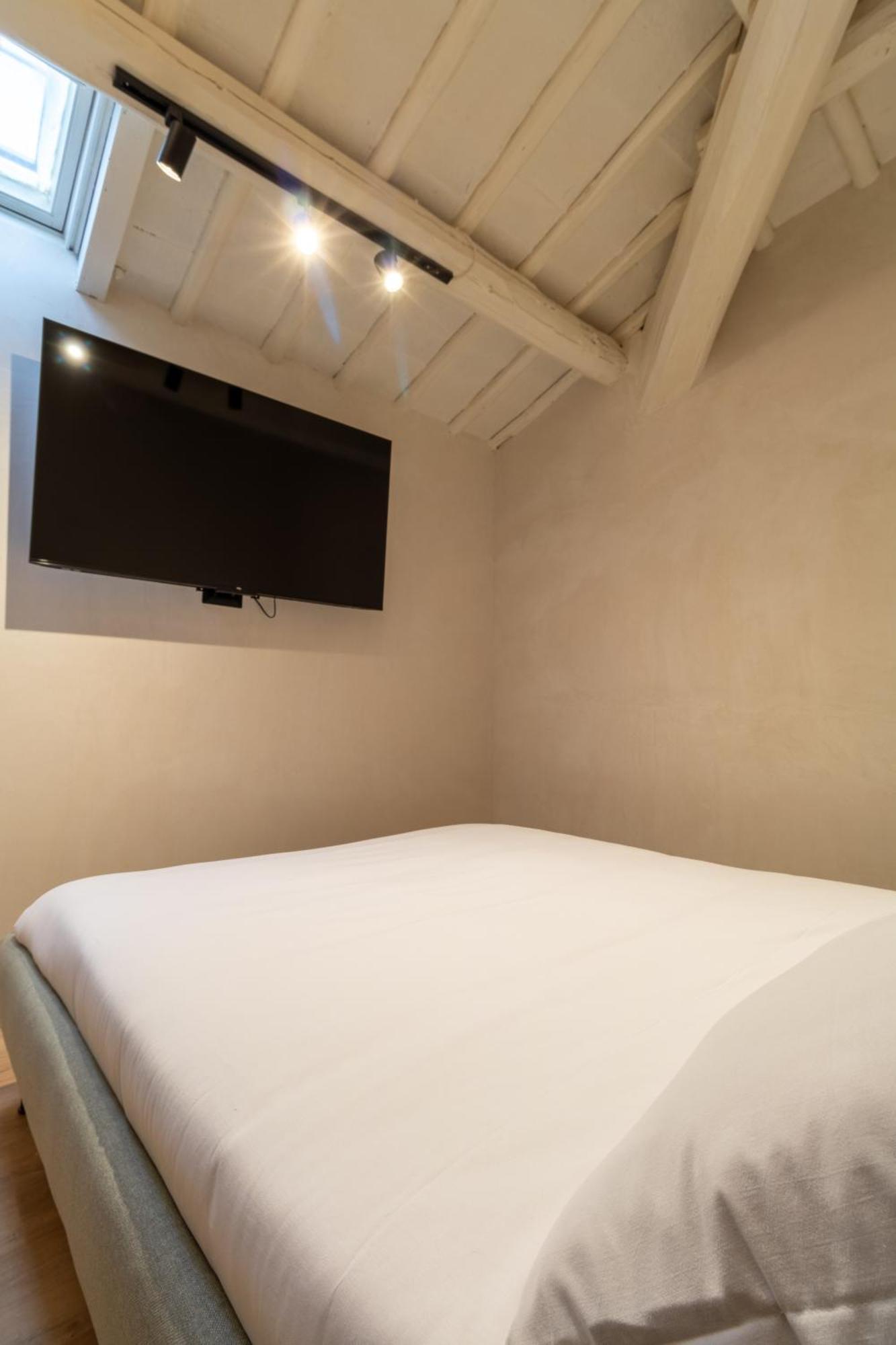 Cunabu Urbano Rome Room photo