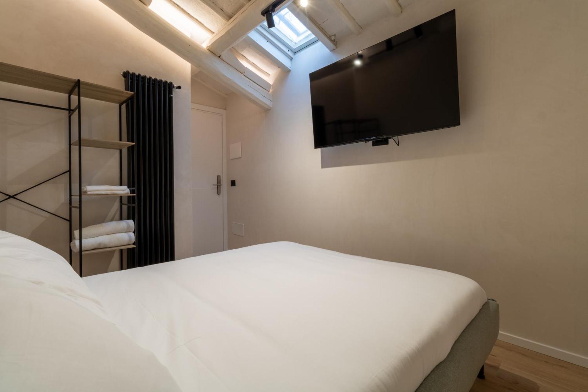 Cunabu Urbano Rome Exterior photo