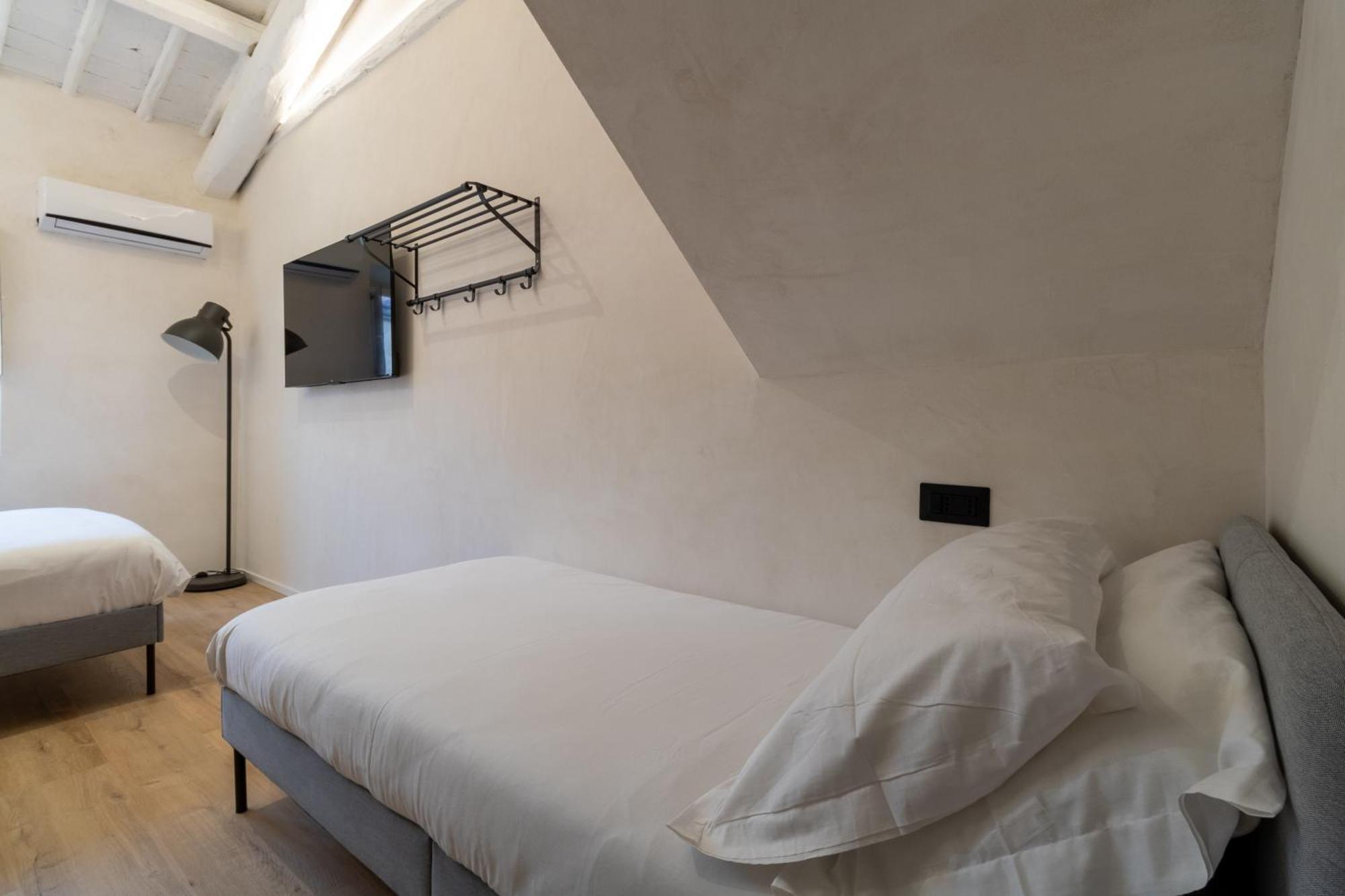 Cunabu Urbano Rome Room photo