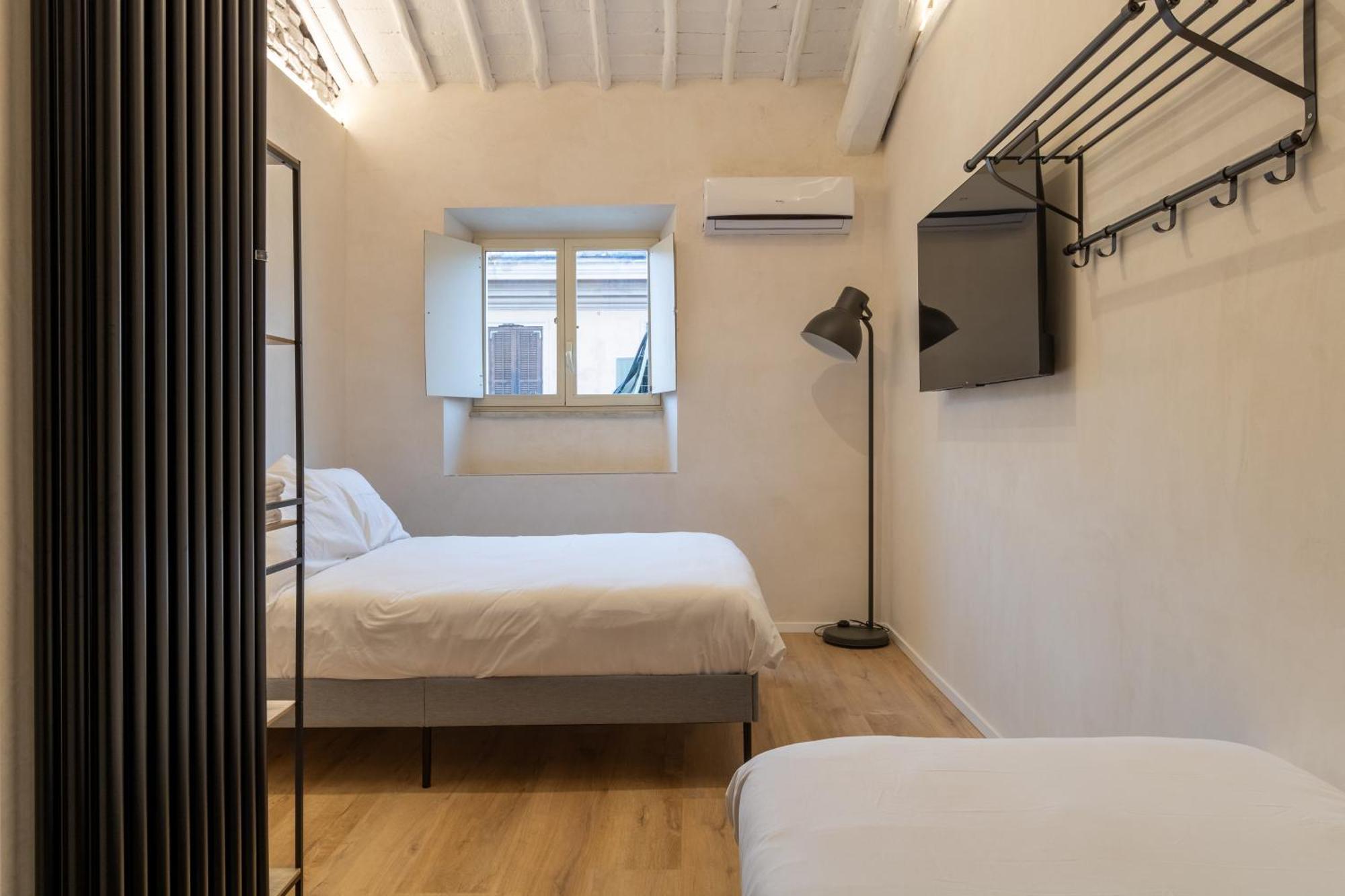 Cunabu Urbano Rome Exterior photo