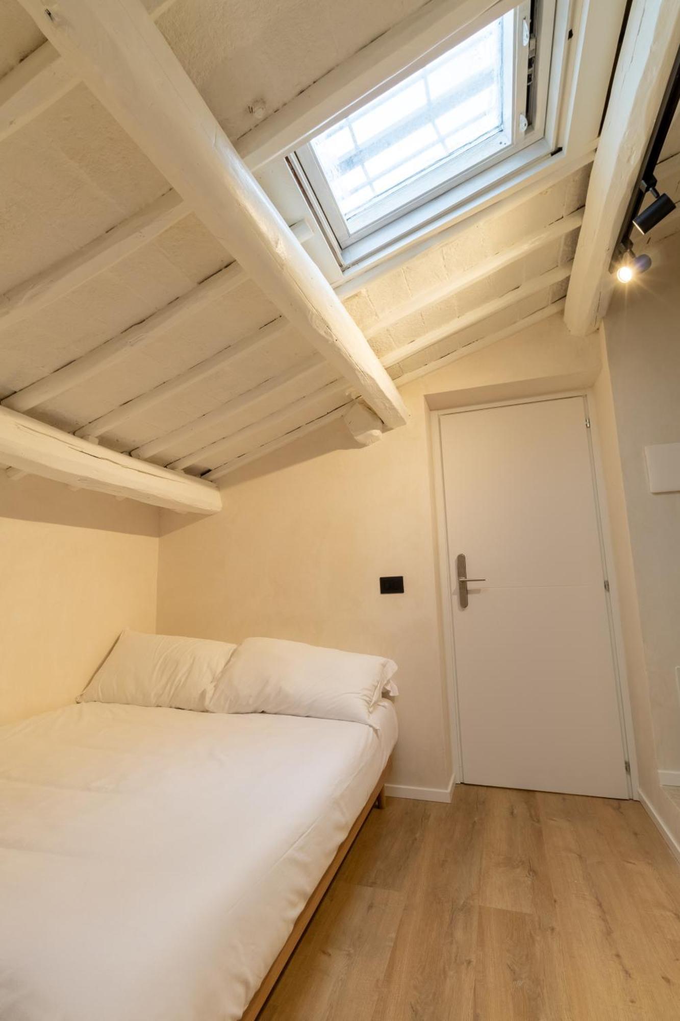 Cunabu Urbano Rome Exterior photo