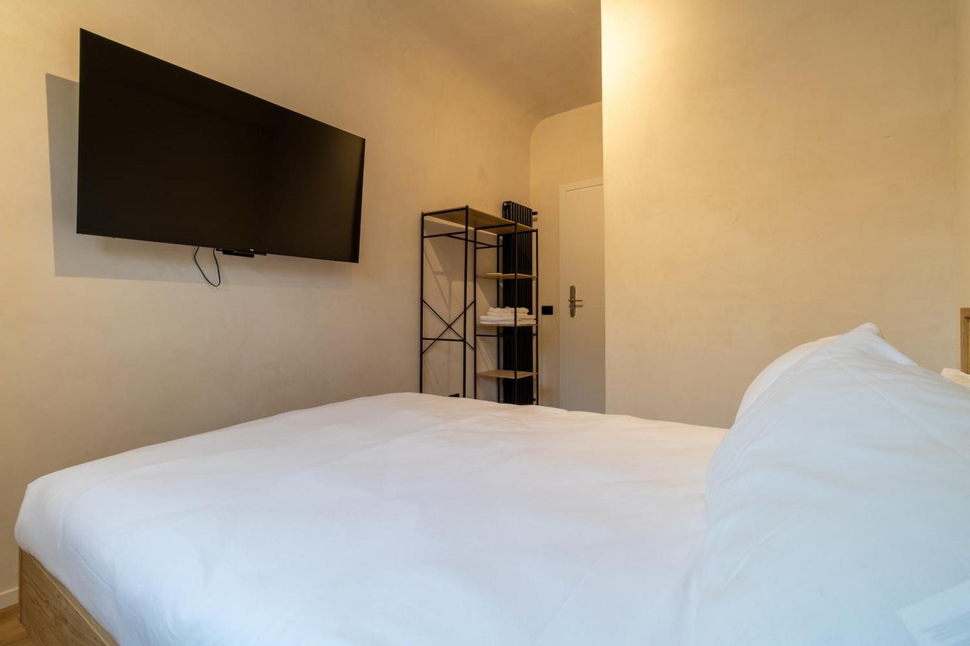 Cunabu Urbano Rome Exterior photo