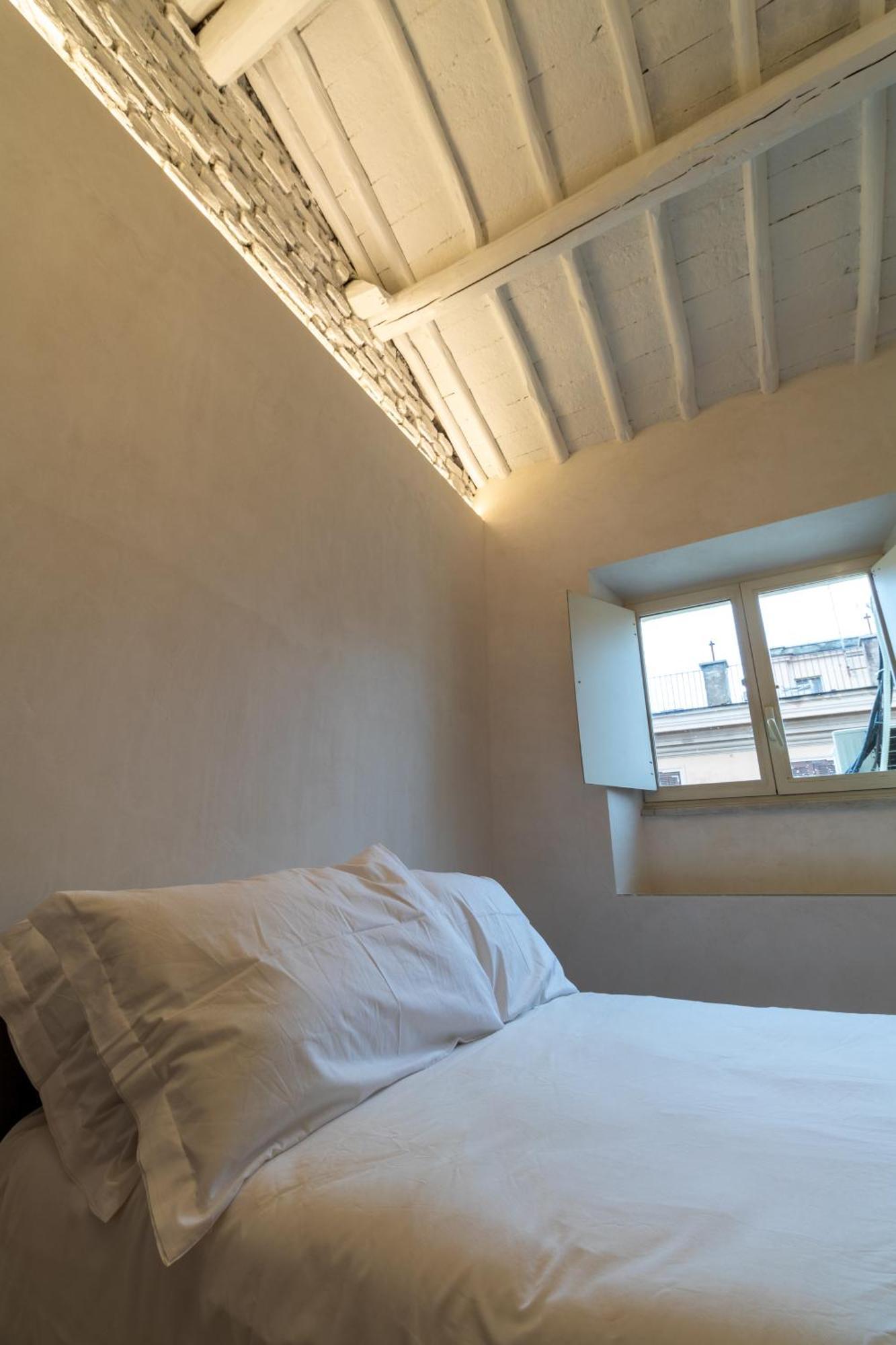 Cunabu Urbano Rome Room photo