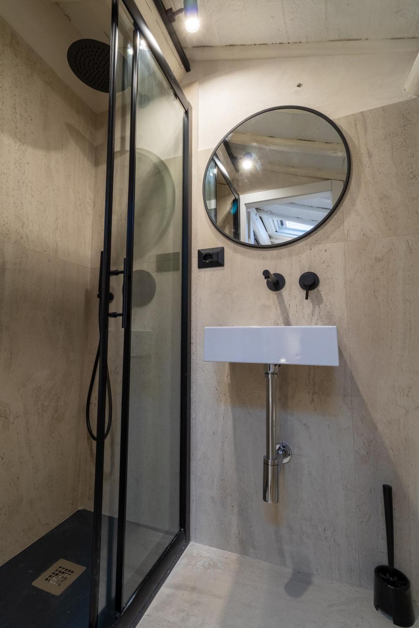 Cunabu Urbano Rome Room photo