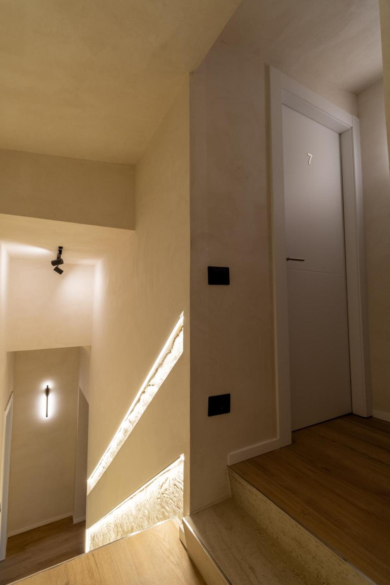 Cunabu Urbano Rome Exterior photo