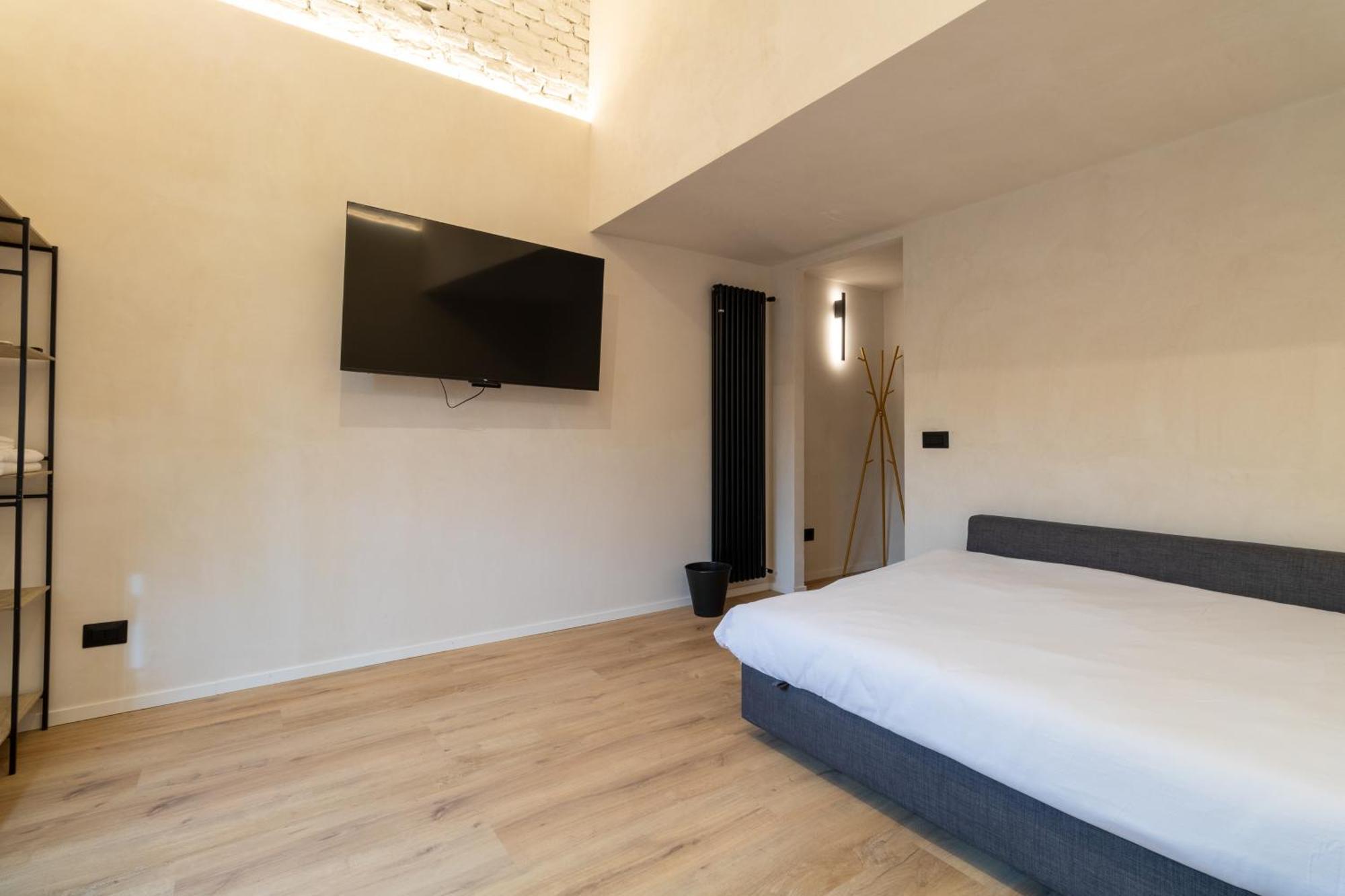 Cunabu Urbano Rome Exterior photo