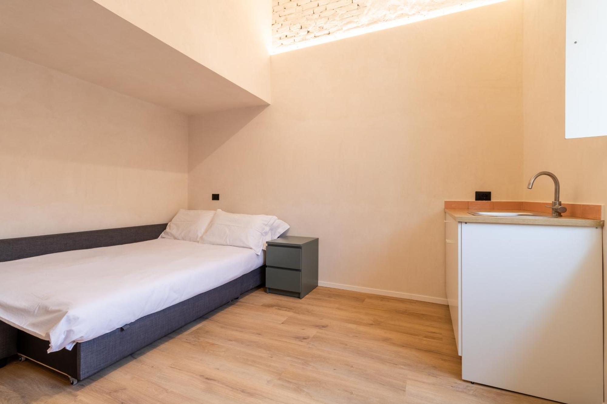 Cunabu Urbano Rome Exterior photo