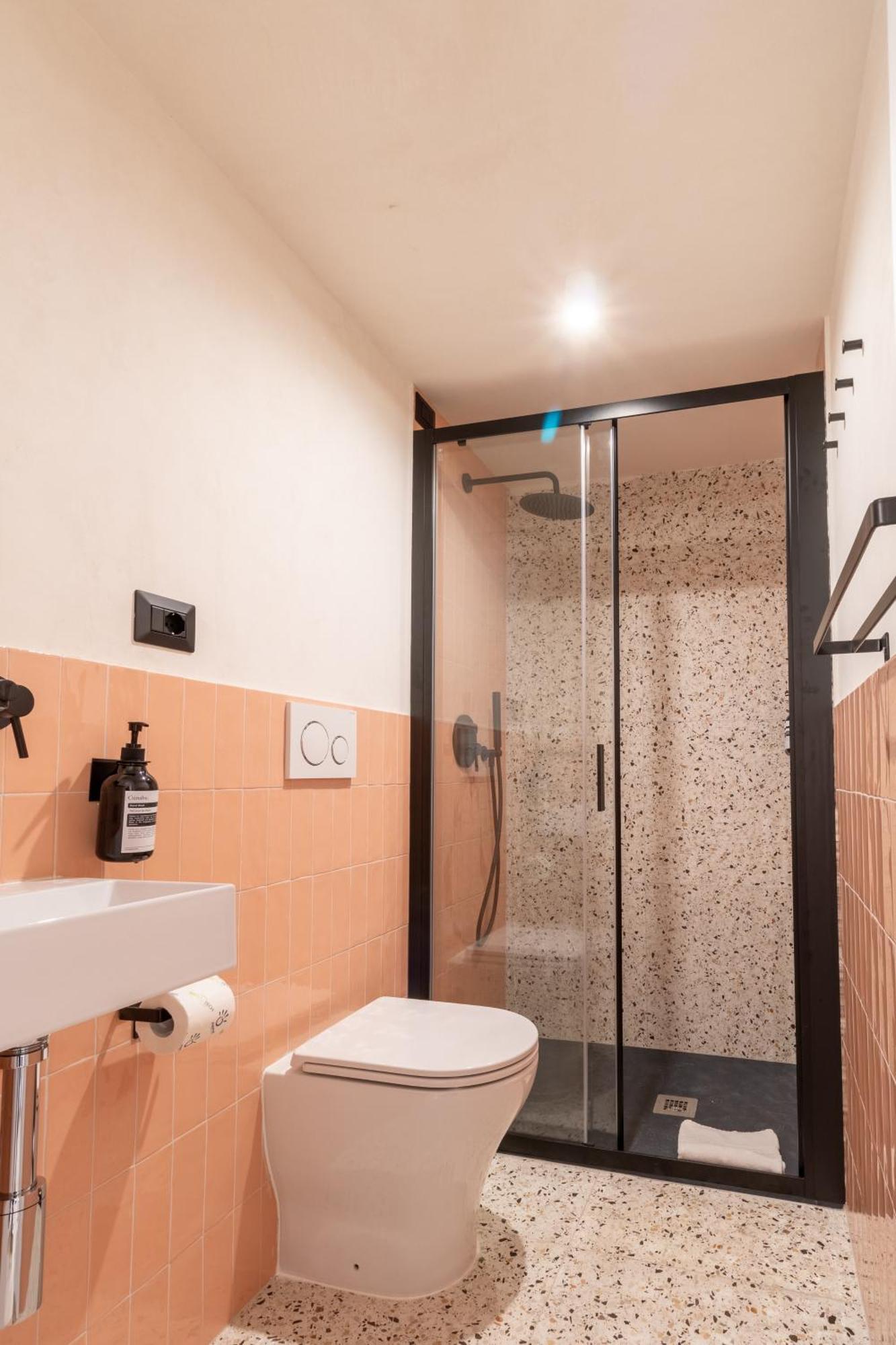 Cunabu Urbano Rome Exterior photo