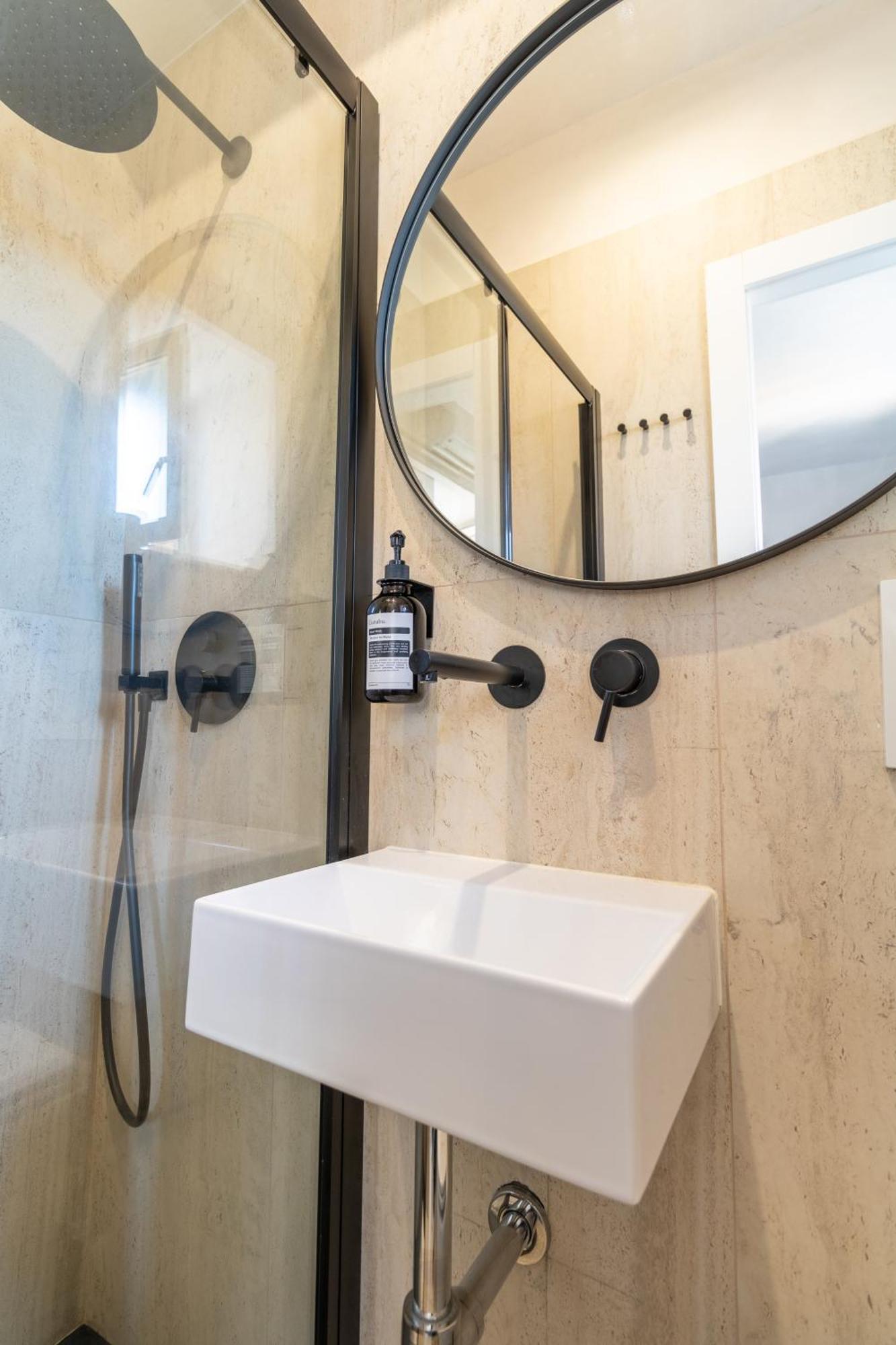 Cunabu Urbano Rome Room photo