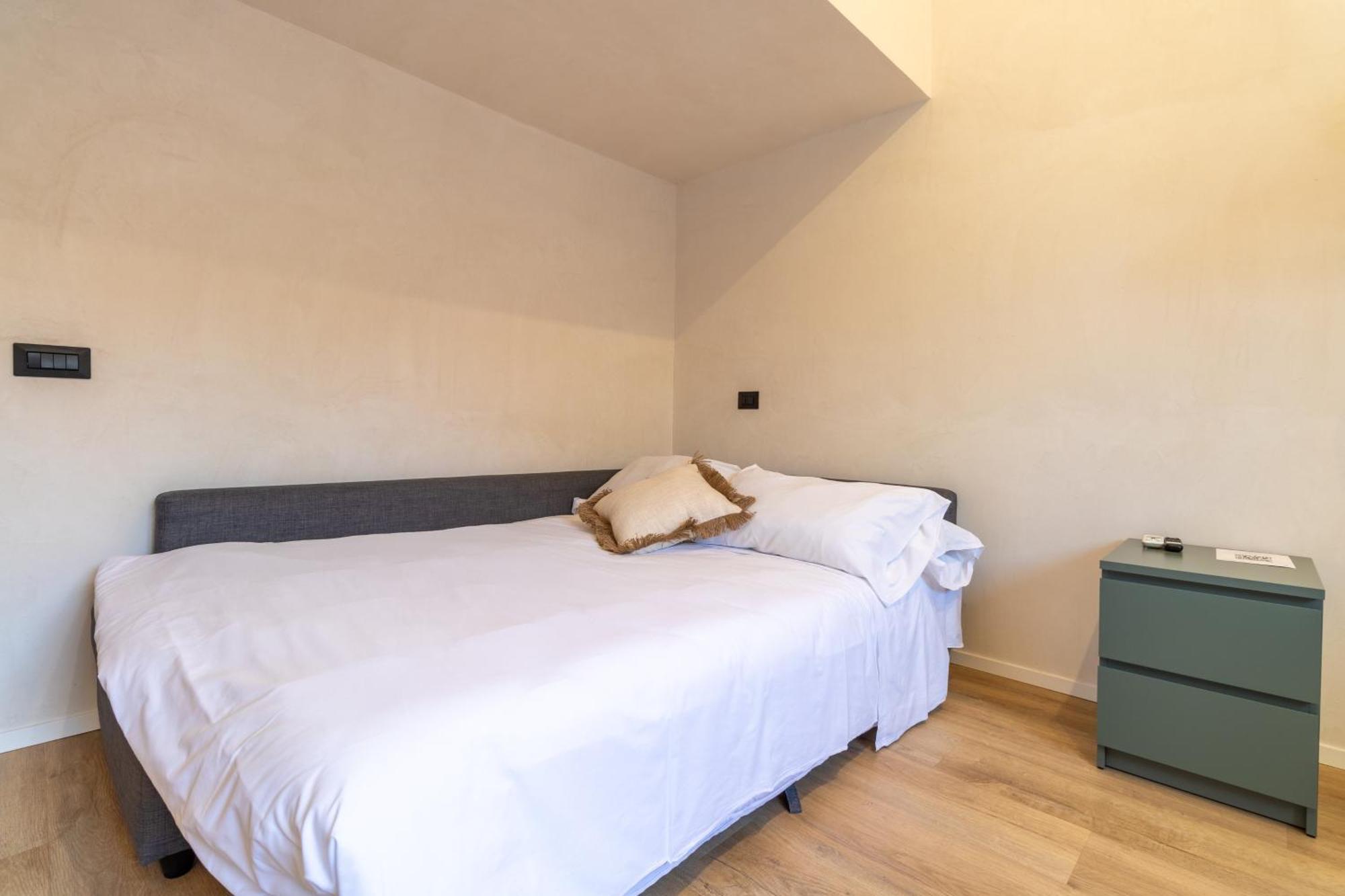 Cunabu Urbano Rome Exterior photo