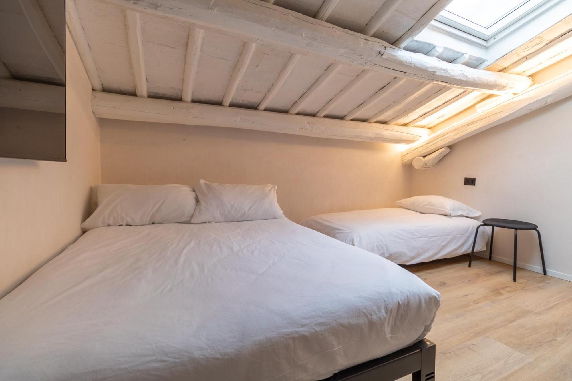 Cunabu Urbano Rome Room photo