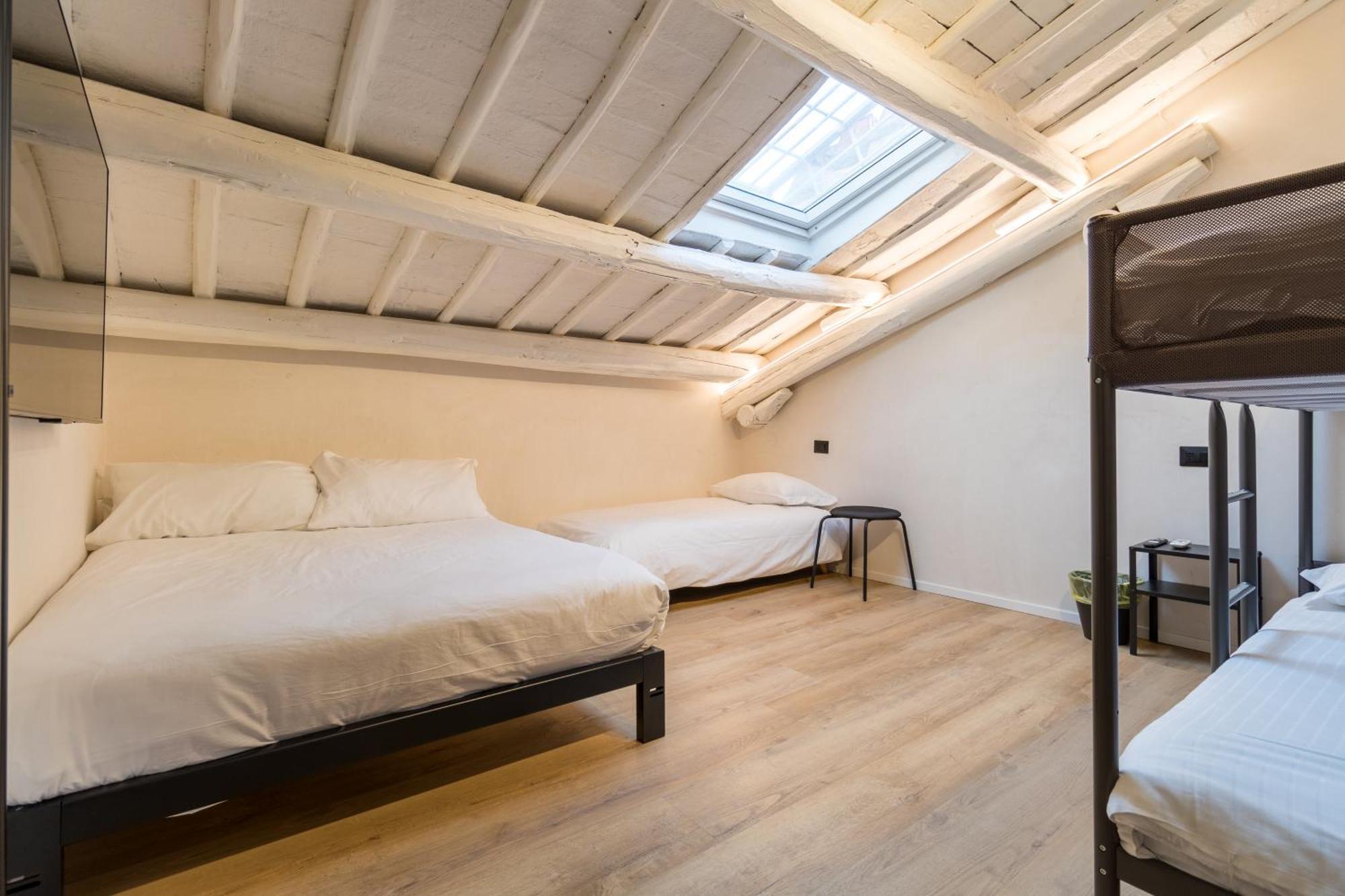 Cunabu Urbano Rome Exterior photo